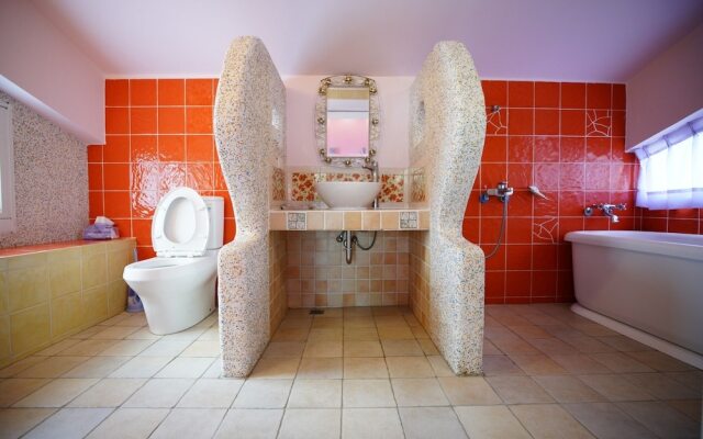 Wonderful Kenting Hostel