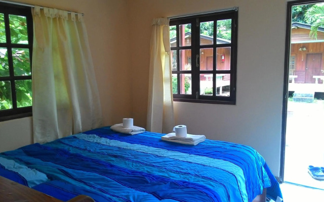 Blue Lotus Resort