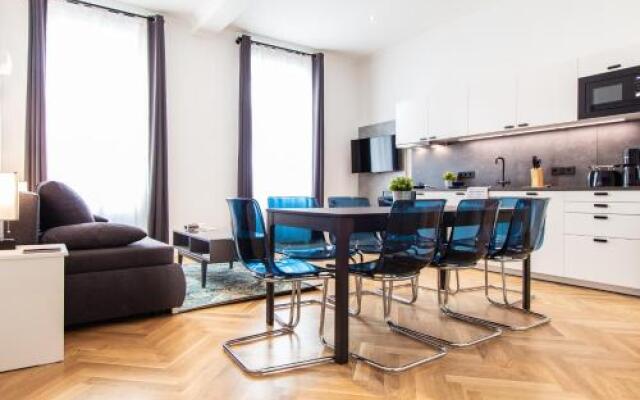 checkVIENNA - Erdberg | contactless check-in