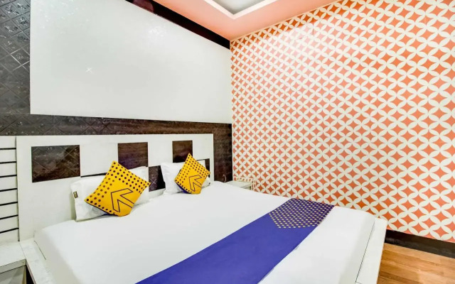 Spot On 93275 Menaria Guest House