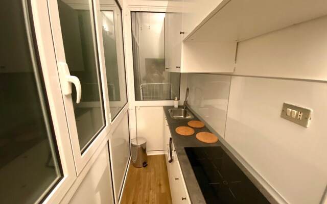 Bari Central Station