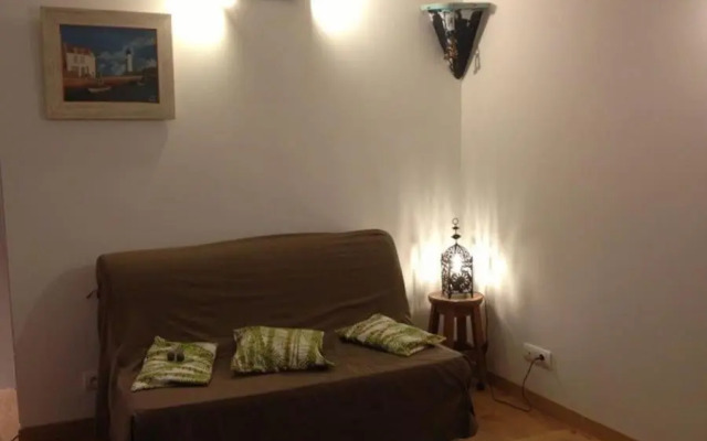 Bulle de tendresse en Provence - Parking Piscine & Jaccuzzi - Peypin