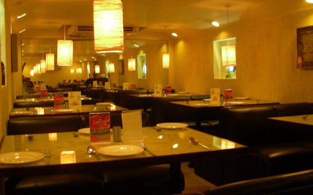 Hotel New Bengal