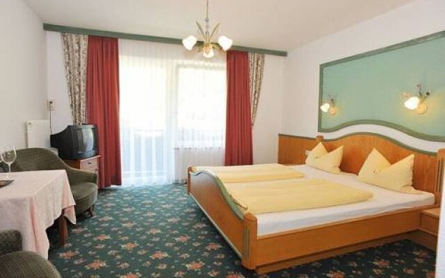 Hotel Berggluck