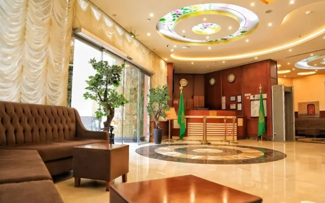 Hotel ealit almashaeir