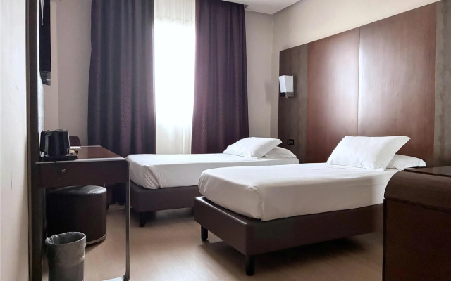 Best Western Hotel Goldenmile Milan
