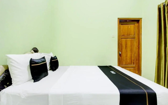 Hotel O Yogyakarta near Taman Sari formerly Widitya Inn