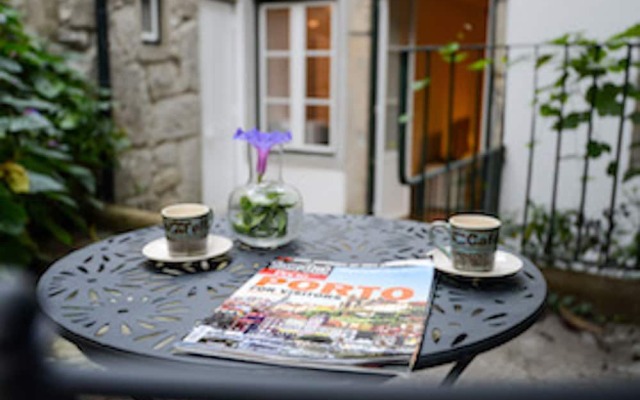 Frs001 · Vinofino 2B Duplex Private Garden · Wifi · View