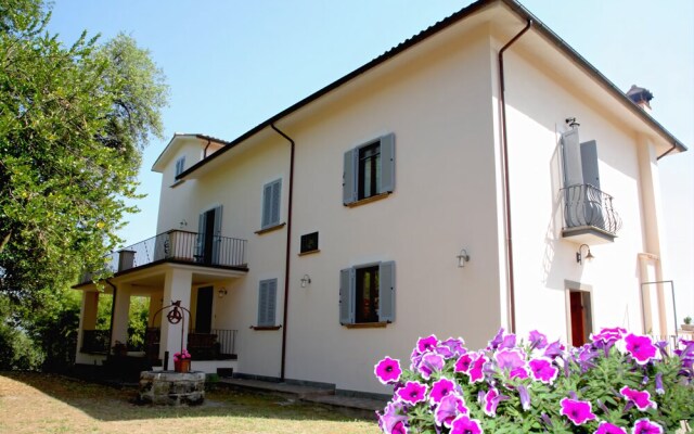 Agriturismo Casale Zuccari