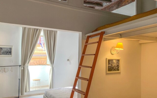 Amazing Apartment in Roma With Wifi and 1 Bedrooms