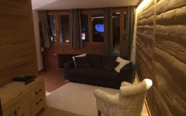 Le Chalet de l'Atelier