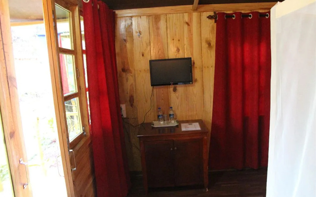 Neptune Point Premium Cottages - Hotel in South Goa - Photo 3