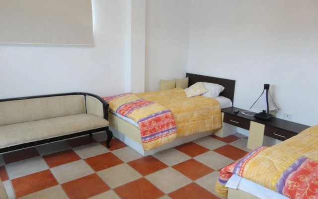 Terramar Hoteles