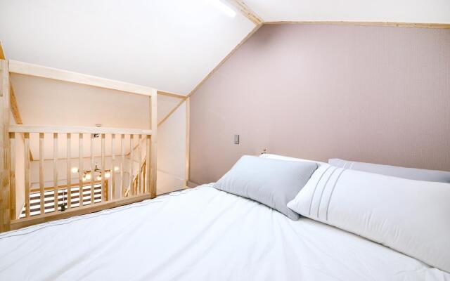 Gangneung Raon Pension