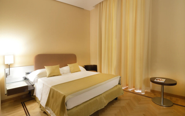 Hotel Palazzo Esedra