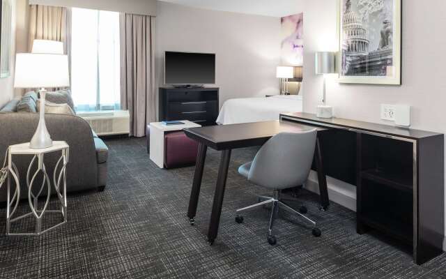 Homewood Suites by Hilton Largo/Washington, D.C.