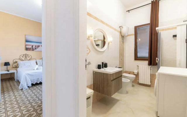 Appartamento Cala Pescatori