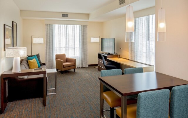 Residence Inn Boston Braintree