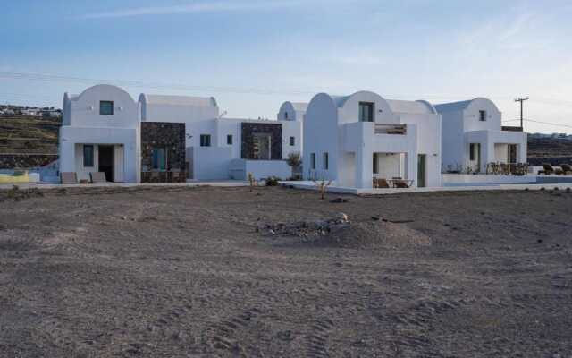 Oia Kissiri