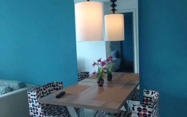 Atlantis Condo Jomtien By Nan