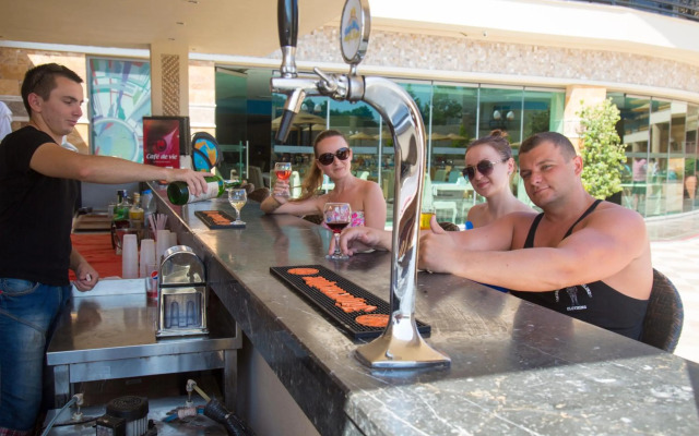 Elamir Resort Hotel