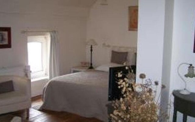 Guest House Champlenoy