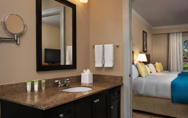 Marriott Vacation Club St Kitts