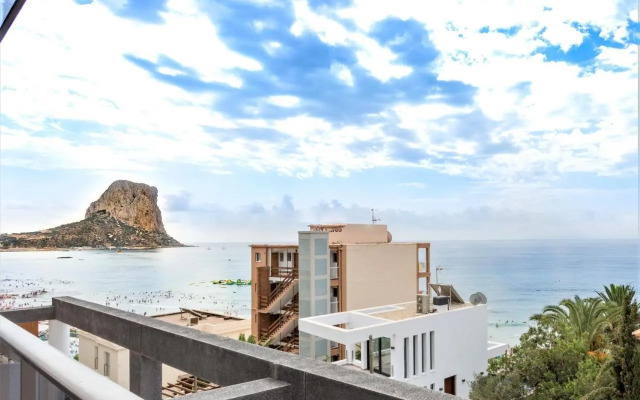 Apartamentos Melior I (5º-E)