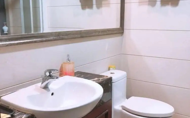 Sixiangjia Apartment