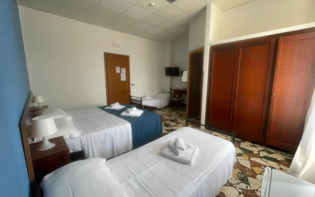 Hotel Villaggio della Mercede