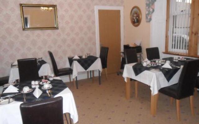 Armadale Guest House