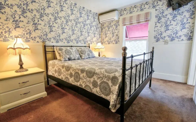 Hotel Charlotte