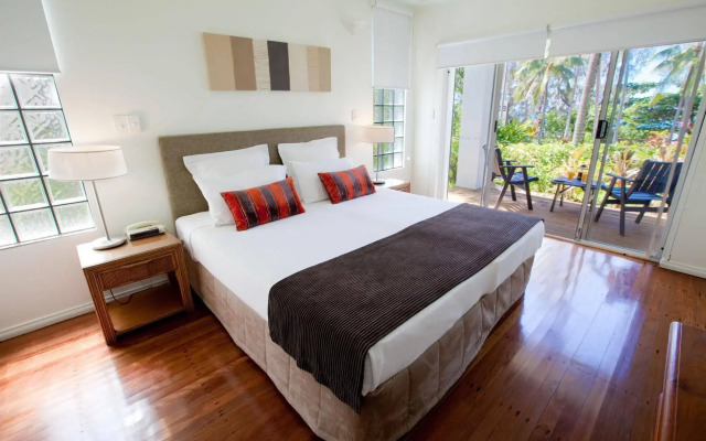 Beaches Port Douglas