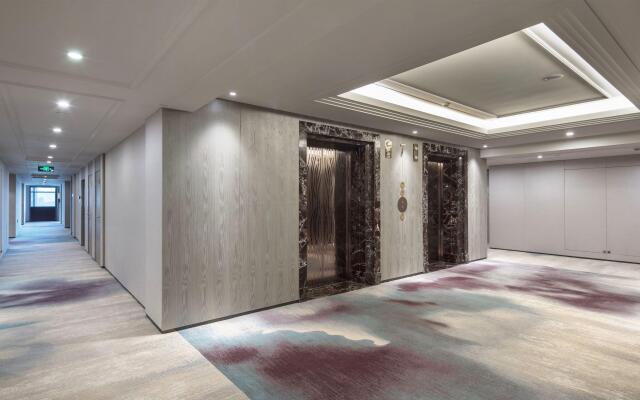 Crowne Plaza Deqing Moganshan by IHG