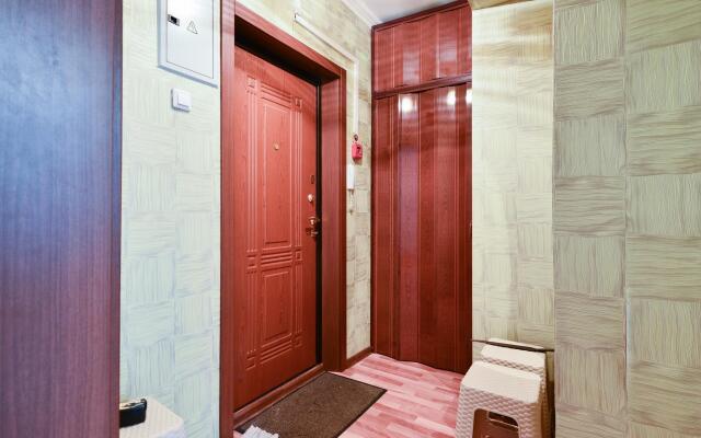 Onebed на бульваре Красногорский 46