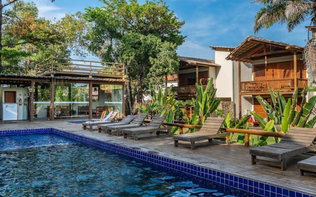 Casa Mar - Taipu de Fora