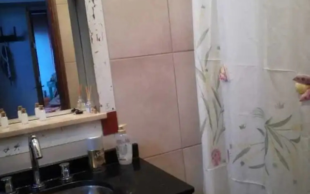 Salta Colonial Hostel