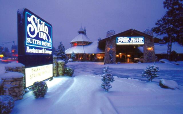 Shilo Inn Suites Hotel - Bend