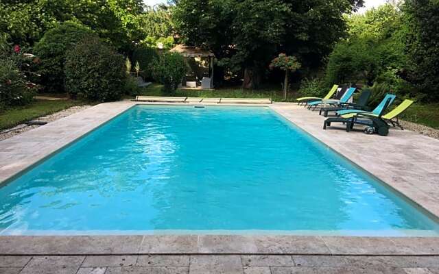 Il était une fois un jardin