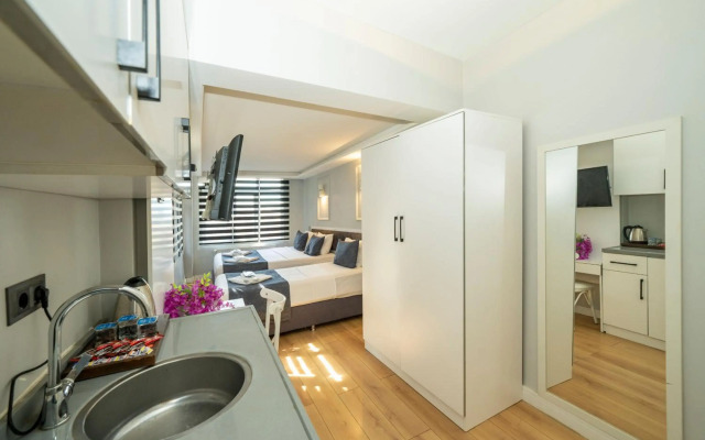 Luce Suite Hotel