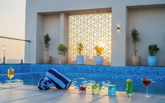 Royal Prime - A City Center Botique Hotal in Jaipur
