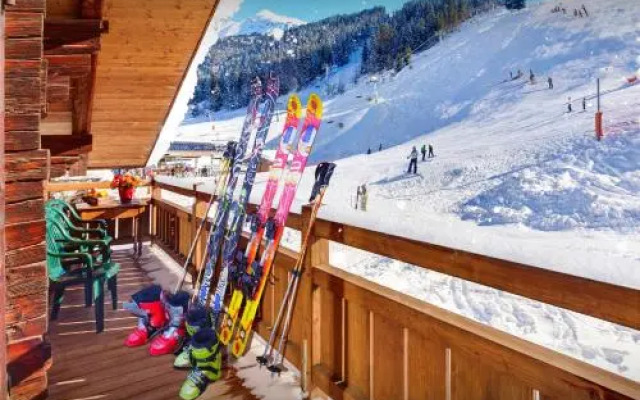 La Ferme a Juju - OVO Network