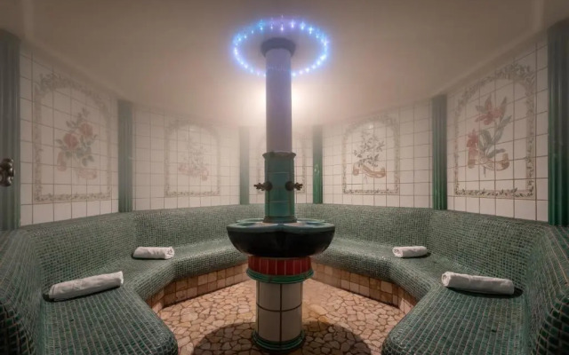 Hotel Langhof