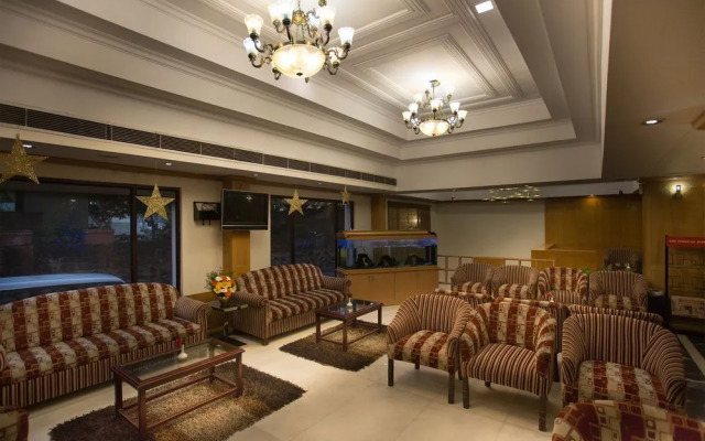 Royal Regency Lifotel by Crossway