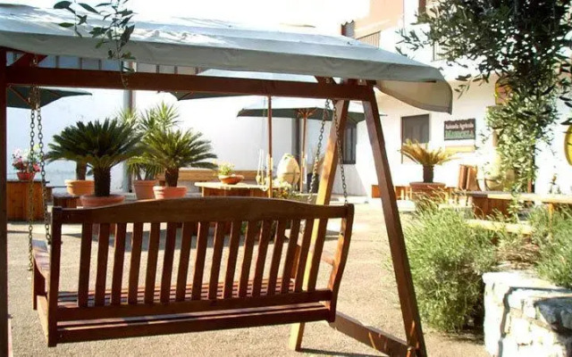Agriturismo Mafrolla