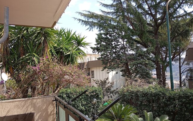 Casa di Toto