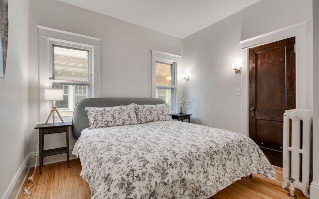 Lyndale Bungalow