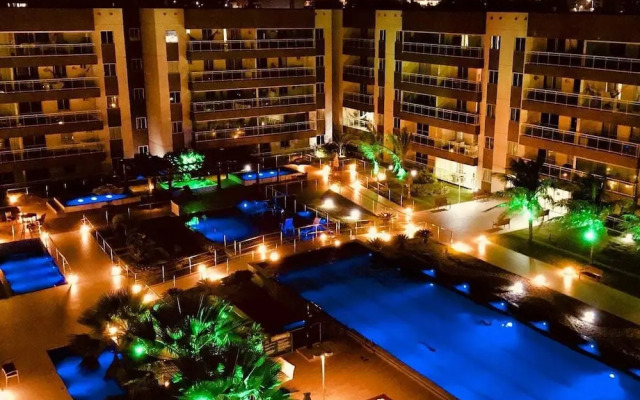 VG Fun Praia do Futuro