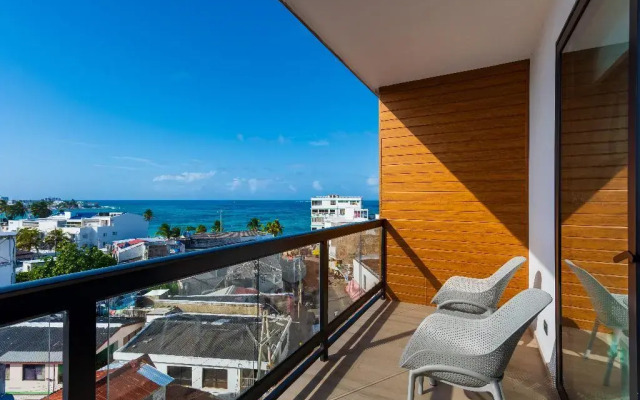 Hotel Sea Avenue