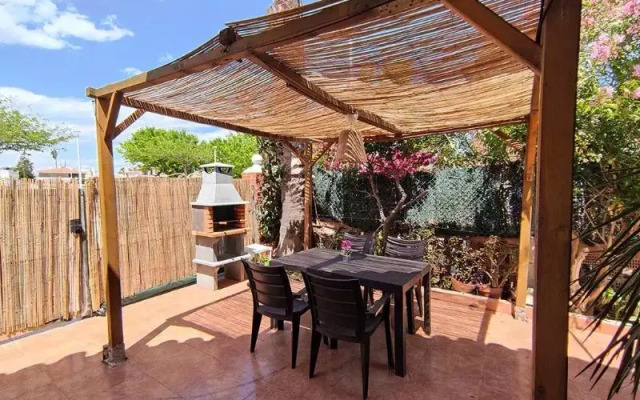 Villa Gandia-Marenys 3000